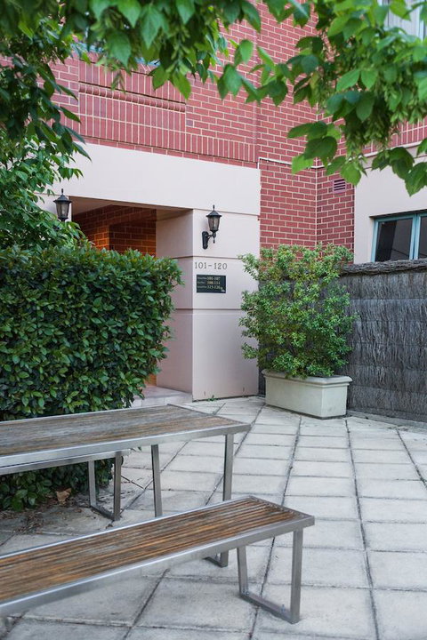 Majestic Tynte Street Apartments - Accommodation Yamba 5