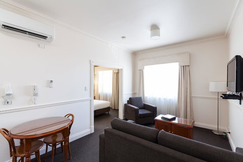 Majestic Tynte Street Apartments - Accommodation Yamba 22