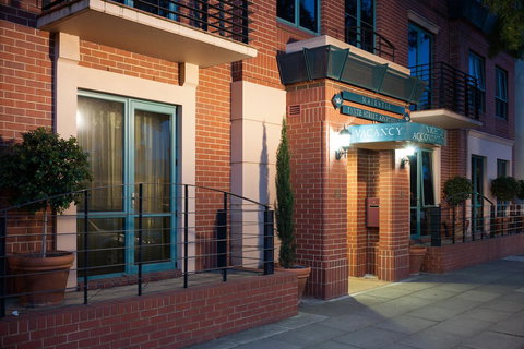 Majestic Tynte Street Apartments - Accommodation Yamba 17