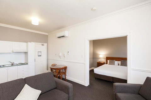 Majestic Tynte Street Apartments - Accommodation Yamba 18