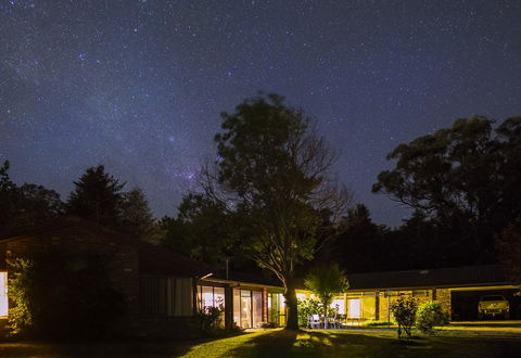 Three Linden - Accommodation Yamba 4