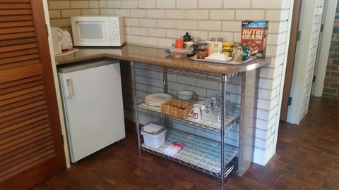 Three Linden - Accommodation Yamba 3