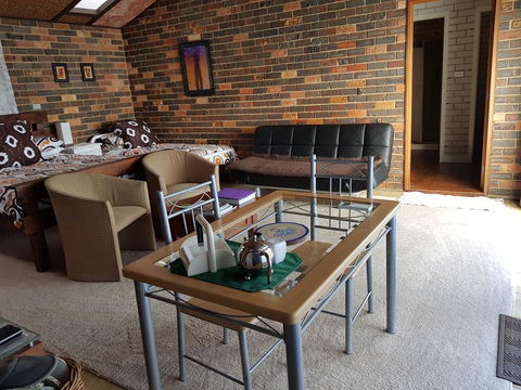 Three Linden - Accommodation Yamba 1