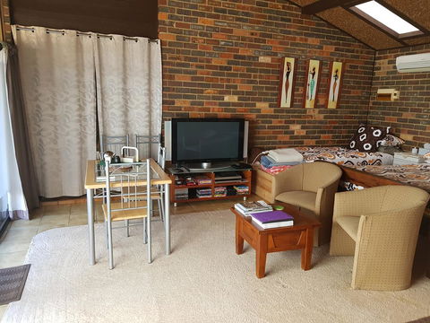 Three Linden - Accommodation Yamba 2