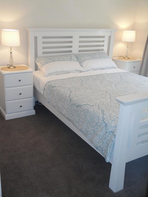 White Sands Retreat - Accommodation Yamba 5