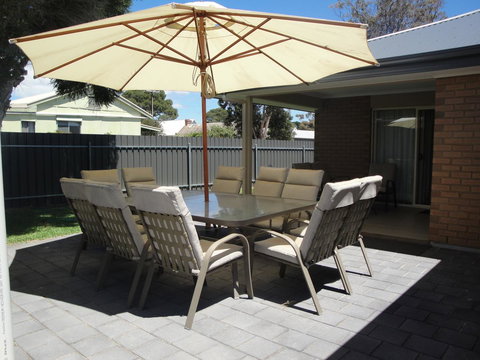 White Sands Retreat - Accommodation Yamba 9