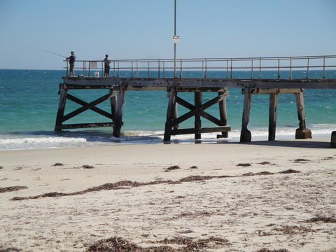 White Sands Retreat - Accommodation Yamba 10