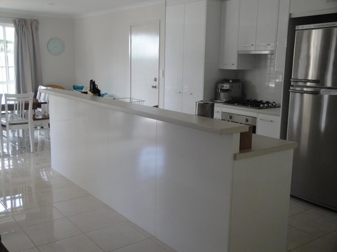White Sands Retreat - Accommodation Yamba 2