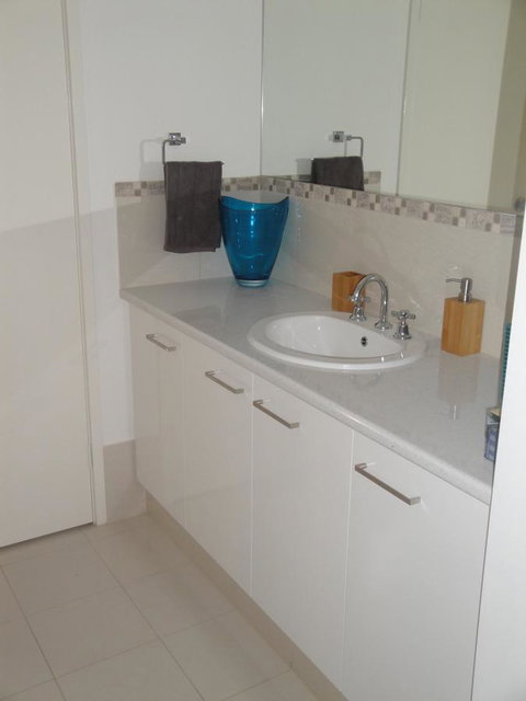 White Sands Retreat - Accommodation Yamba 8