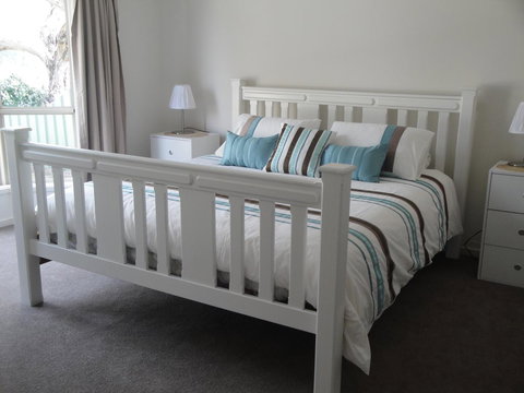 White Sands Retreat - Accommodation Yamba 4