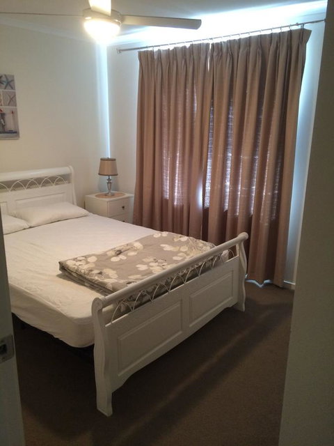 White Sands Retreat - Accommodation Yamba 6