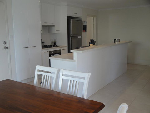 White Sands Retreat - Accommodation Yamba 3