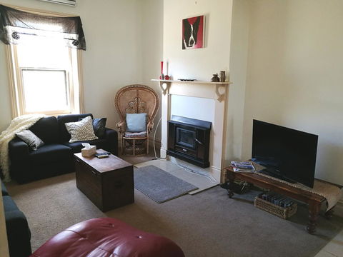 Hilda Anna's - Accommodation Yamba 29