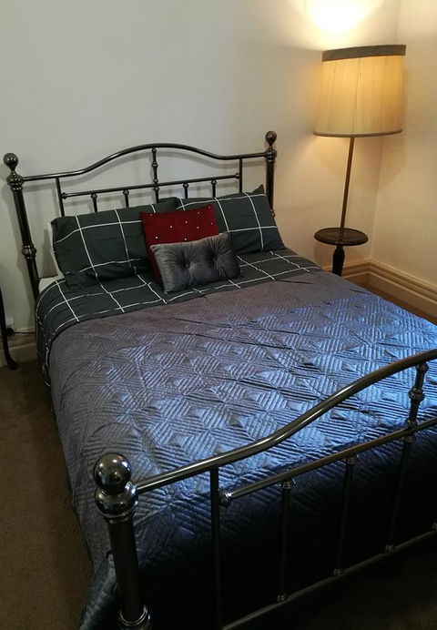 Hilda Anna's - Accommodation Yamba 27