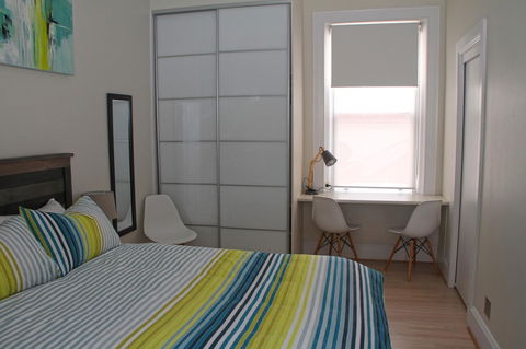 Smugglers Inn Studio Apartments - Accommodation Yamba 16