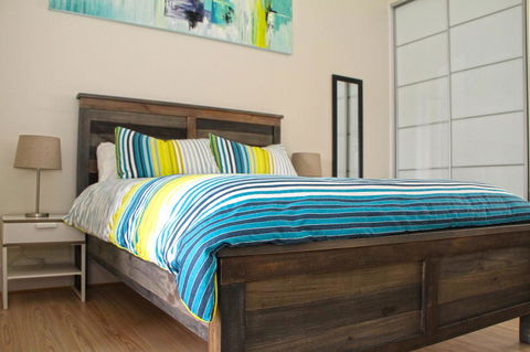 Smugglers Inn Studio Apartments - Accommodation Yamba 13