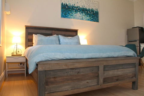 Smugglers Inn Studio Apartments - Accommodation Yamba 5