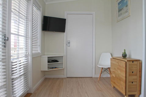 Smugglers Inn Studio Apartments - Accommodation Yamba 17