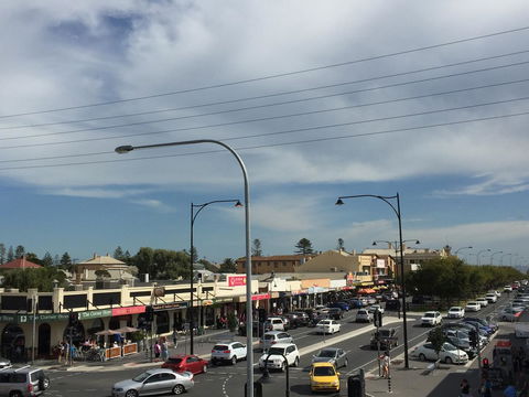 Semaphore Splash Apartments - Accommodation Yamba 15