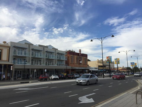 Semaphore Splash Apartments - Accommodation Yamba 14