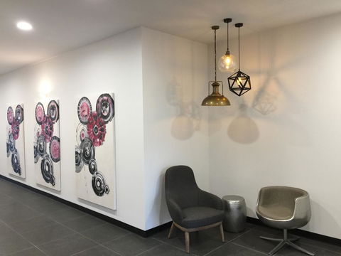Semaphore Splash Apartments - Accommodation Yamba 11