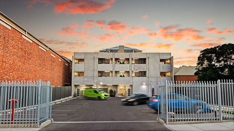 Semaphore Splash Apartments - Accommodation Yamba 1