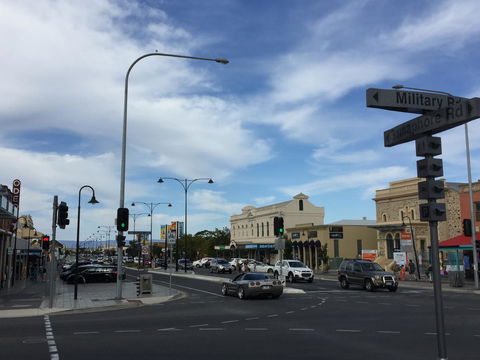 Semaphore Splash Apartments - Accommodation Yamba 16