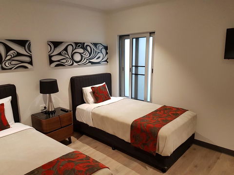 Semaphore Splash Apartments - Accommodation Yamba 7