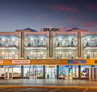 Semaphore Splash Apartments - Accommodation Yamba
