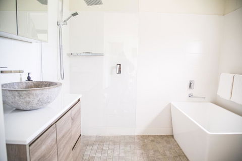 Mataro Cottage - Accommodation Yamba 16