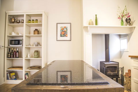 Mataro Cottage - Accommodation Yamba 8
