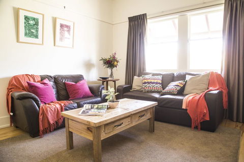 Mataro Cottage - Accommodation Yamba 18
