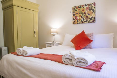 Mataro Cottage - Accommodation Yamba 14