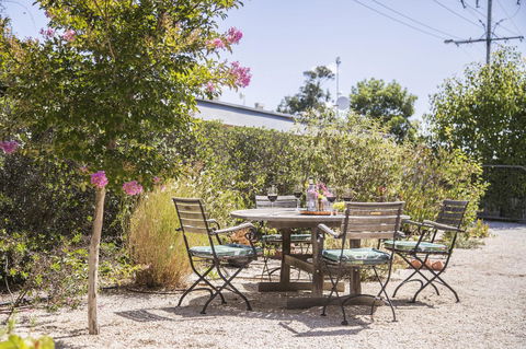 Mataro Cottage - Accommodation Yamba 27