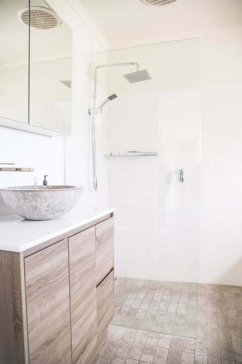Mataro Cottage - Accommodation Yamba 15