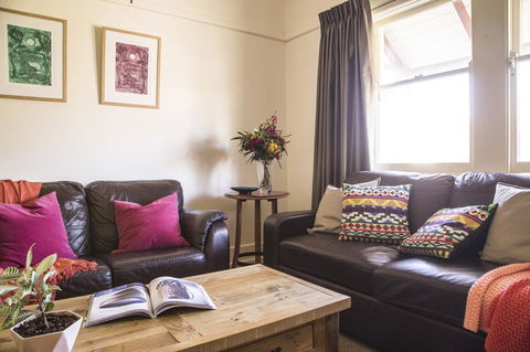 Mataro Cottage - Accommodation Yamba 19
