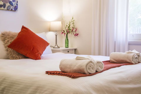 Mataro Cottage - Accommodation Yamba 13