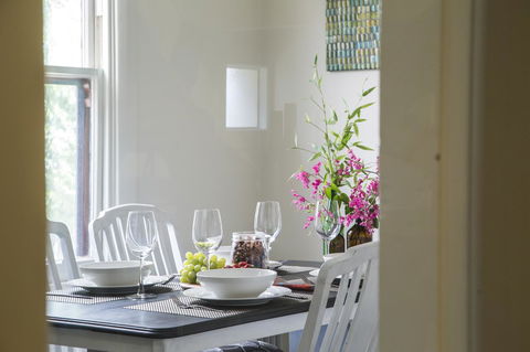 Mataro Cottage - Accommodation Yamba 24