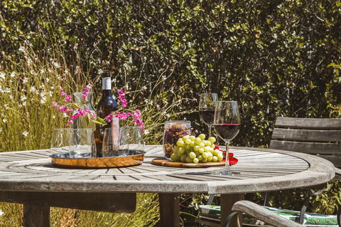 Mataro Cottage - Accommodation Yamba 28