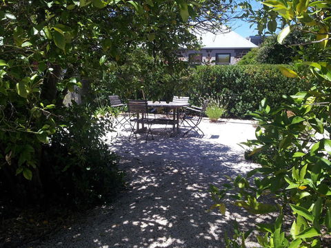 Mataro Cottage - Accommodation Yamba 33