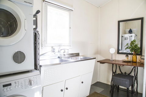 Mataro Cottage - Accommodation Yamba 26