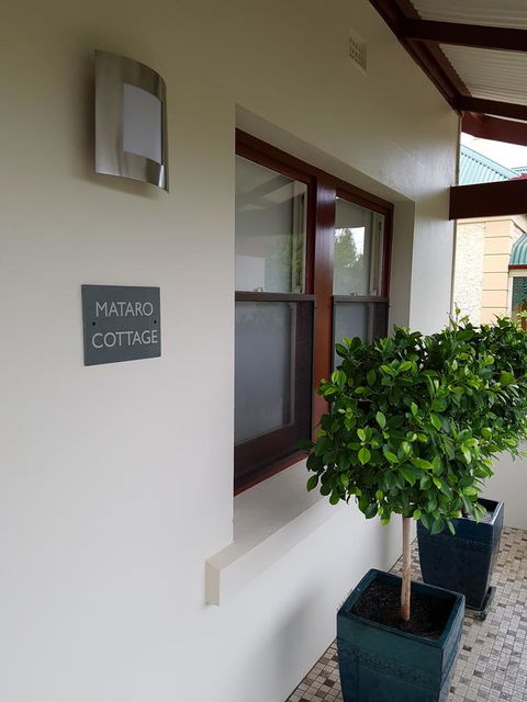 Mataro Cottage - Accommodation Yamba 1