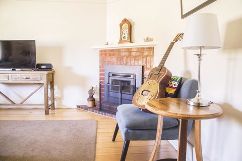 Mataro Cottage - Accommodation Yamba 20