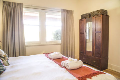 Mataro Cottage - Accommodation Yamba 11