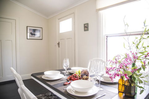 Mataro Cottage - Accommodation Yamba 22