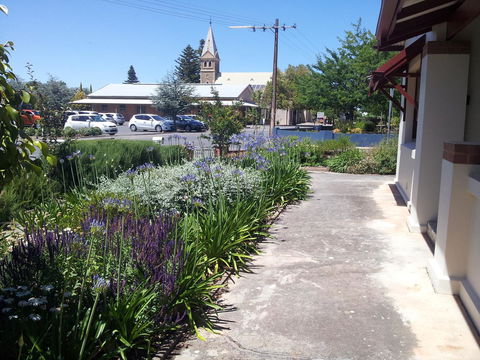 Mataro Cottage - Accommodation Yamba 3