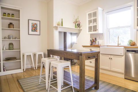 Mataro Cottage - Accommodation Yamba 4