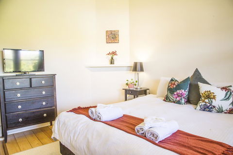Mataro Cottage - Accommodation Yamba 10