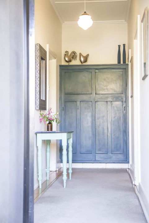 Mataro Cottage - Accommodation Yamba 25