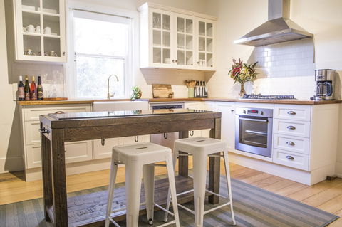 Mataro Cottage - Accommodation Yamba 7